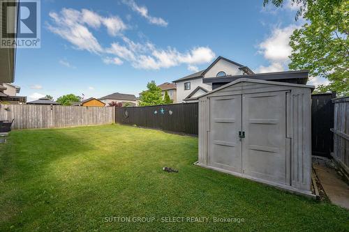 51 Greenway Boulevard, St. Thomas, ON 