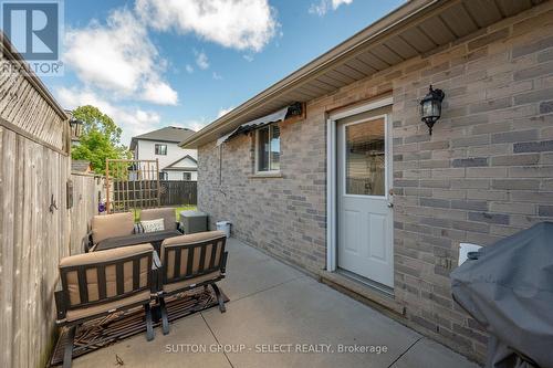 51 Greenway Boulevard, St. Thomas, ON 