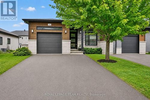 143 ST MALO PLACE  Russell, ON K0A 1W0