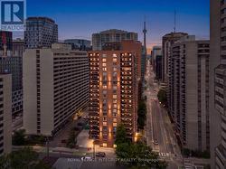 2001 - 475 LAURIER AVENUE W  Ottawa, ON K1R 7X1