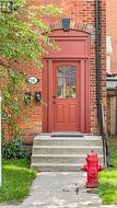 146 FOREST AVENUE  Hamilton, ON L8N 1X5