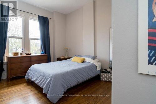 146 Forest Avenue, Hamilton, ON - Indoor Photo Showing Bedroom