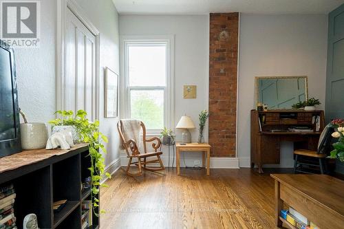 Unit 2 - 146 Forest Avenue, Hamilton, ON - Indoor