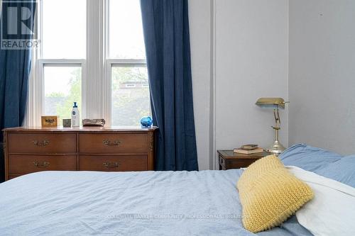 146 Forest Avenue, Hamilton, ON - Indoor Photo Showing Bedroom
