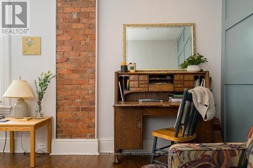 146 Forest Avenue, Hamilton, ON - Indoor Photo Showing Office