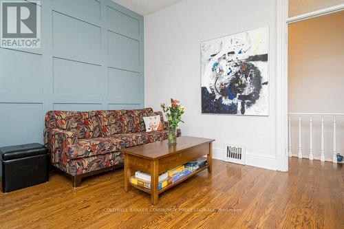 146 Forest Avenue, Hamilton, ON - Indoor