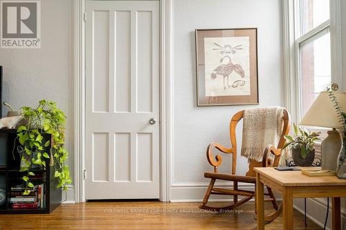 146 Forest Avenue, Hamilton, ON - Indoor