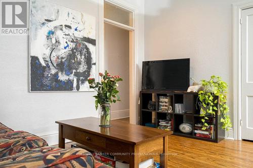 146 Forest Avenue, Hamilton, ON - Indoor