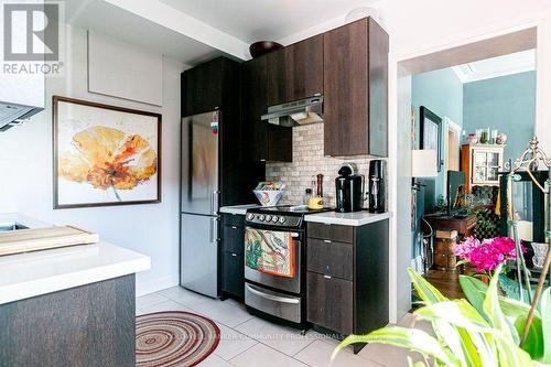 146 Forest Avenue, Hamilton, ON - Indoor