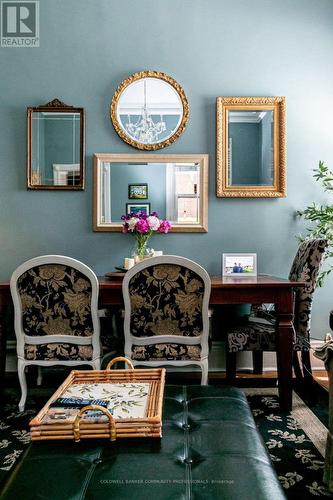 146 Forest Avenue, Hamilton, ON - Indoor Photo Showing Other Room