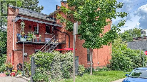 146 Forest Avenue, Hamilton, ON - Outdoor