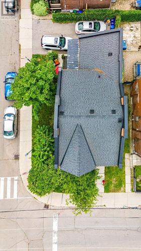 146 Forest Avenue, Hamilton, ON - Outdoor