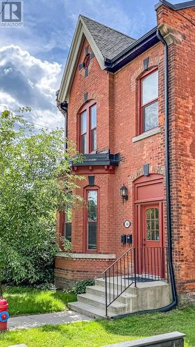 146 Forest Avenue, Hamilton, ON - Outdoor With Exterior