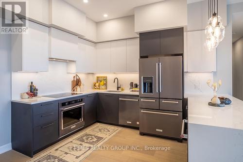 903 - 195 HUNTER STREET E  Peterborough, ON K9H 1G9