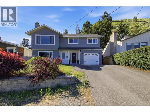 6193 Dallas Drive  Kamloops, BC V2C 5Z9
