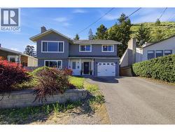 6193 Dallas Drive Kamloops, BC V2C 5Z9