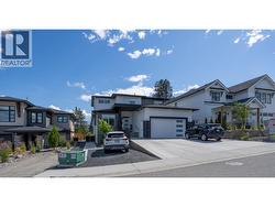 703 Lake Court West Kelowna, BC V1Z 1H6