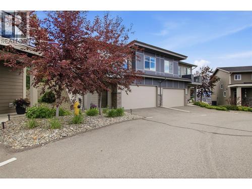 1993 Qu'Appelle Boulevard Unit# 113  Kamloops, BC V2E 0C2