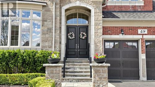 49 Langdon Drive, King, ON - Outdoor