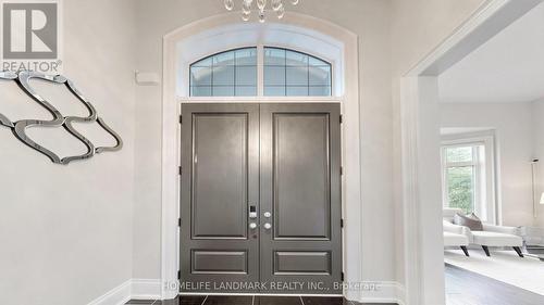 49 Langdon Drive, King, ON - Indoor Photo Showing Other Room
