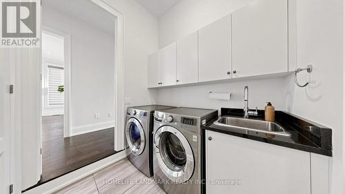 49 Langdon Drive, King, ON - Indoor Photo Showing Laundry Room