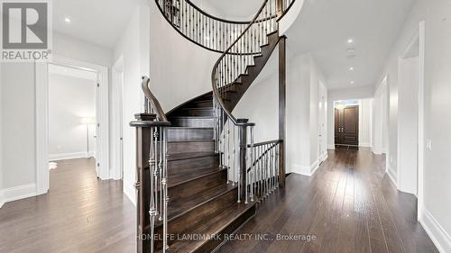 49 Langdon Drive, King, ON - Indoor Photo Showing Other Room