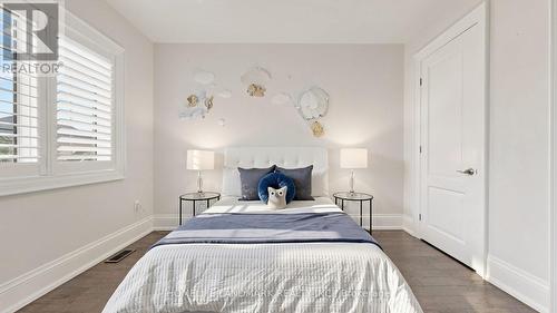 49 Langdon Drive, King, ON - Indoor Photo Showing Bedroom