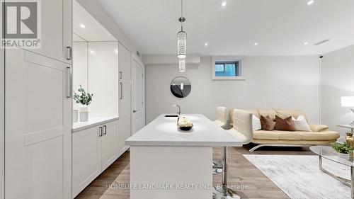 49 Langdon Drive, King, ON - Indoor