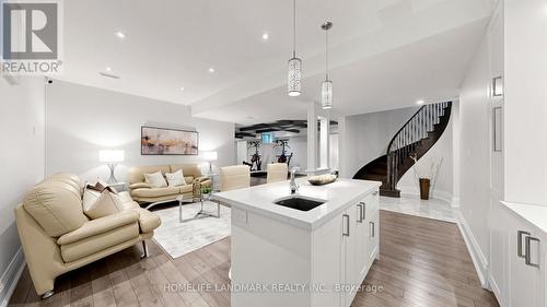 49 Langdon Drive, King, ON - Indoor