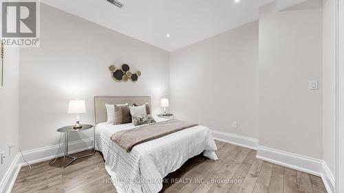 49 Langdon Drive, King, ON - Indoor Photo Showing Bedroom