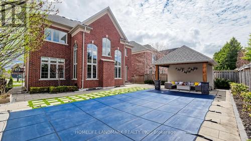 49 Langdon Drive, King, ON - Outdoor