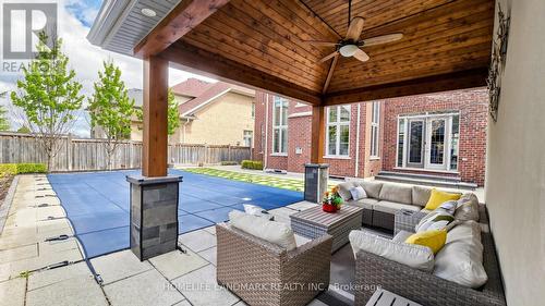 49 Langdon Drive, King, ON - Outdoor With Exterior