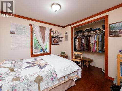 400 Ursa Way, Whitehorse North, YT - Indoor Photo Showing Bedroom