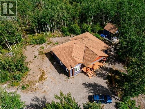 400 Ursa Way, Whitehorse North, YT - Outdoor