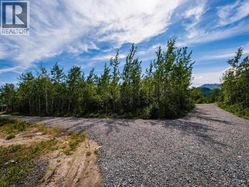 400 Ursa Way, Whitehorse North, YT - Outdoor With View