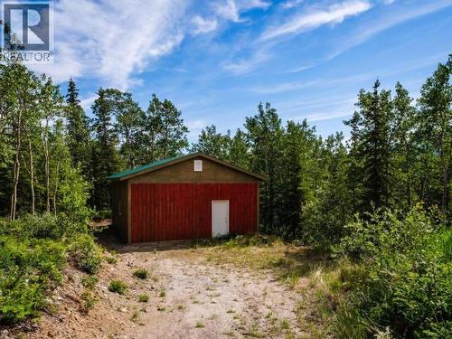400 Ursa Way, Whitehorse North, YT - Outdoor