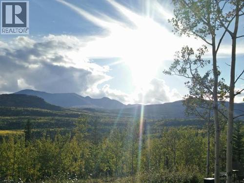 400 Ursa Way, Whitehorse North, YT - Outdoor With View