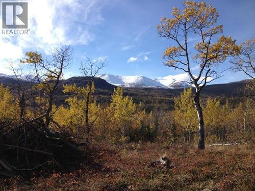 400 Ursa Way, Whitehorse North, YT - Outdoor With View