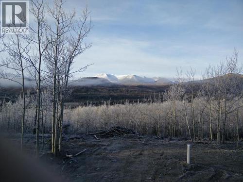 400 Ursa Way, Whitehorse North, YT - Outdoor With View