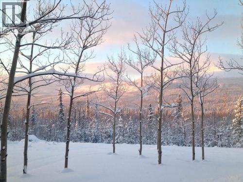 400 Ursa Way, Whitehorse North, YT - Outdoor With View