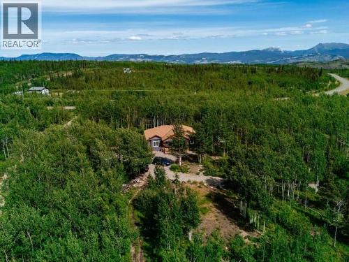 400 Ursa Way, Whitehorse North, YT - Outdoor With View
