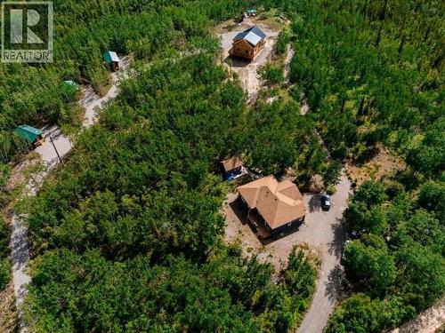 400 Ursa Way, Whitehorse North, YT - Outdoor