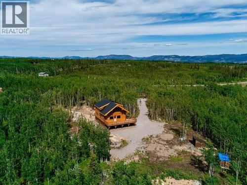 400 Ursa Way, Whitehorse North, YT - Outdoor With View