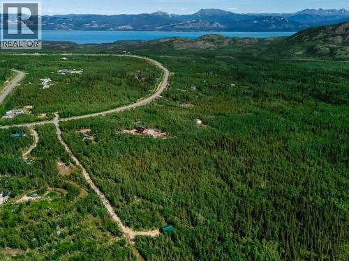 400 Ursa Way, Whitehorse North, YT - Outdoor With View
