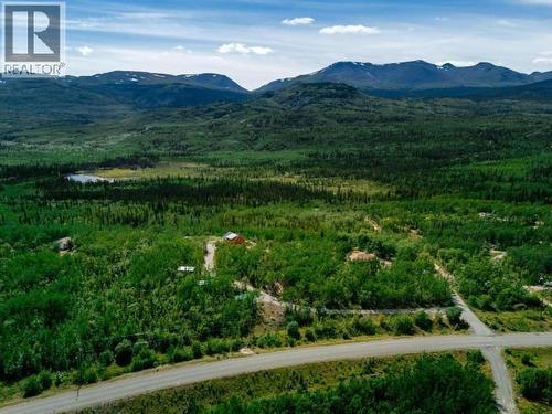 400 Ursa Way, Whitehorse North, YT - Outdoor With View