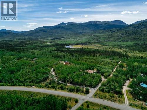 400 Ursa Way, Whitehorse North, YT - Outdoor With View