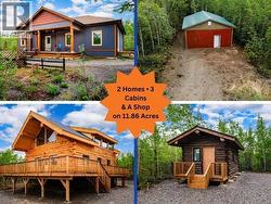 400 URSA WAY Whitehorse North, YT Y0B 1Y2