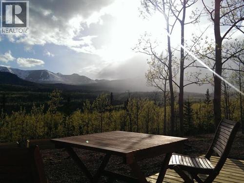 400 Ursa Way, Whitehorse North, YT - Outdoor