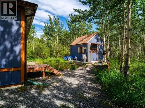 400 Ursa Way, Whitehorse North, YT - Outdoor