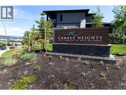 2161 Upper Sundance Drive Unit# 28 West Kelowna, BC V4T 3M9